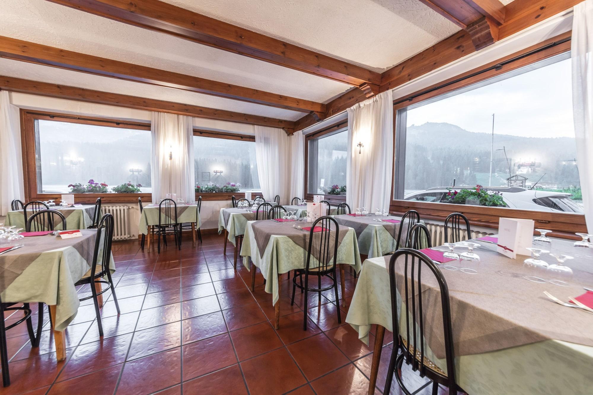 Hotel Sorapiss Misurina Ngoại thất bức ảnh