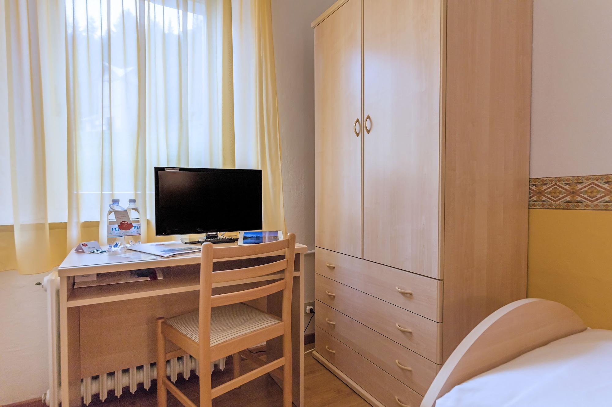 Hotel Sorapiss Misurina Ngoại thất bức ảnh