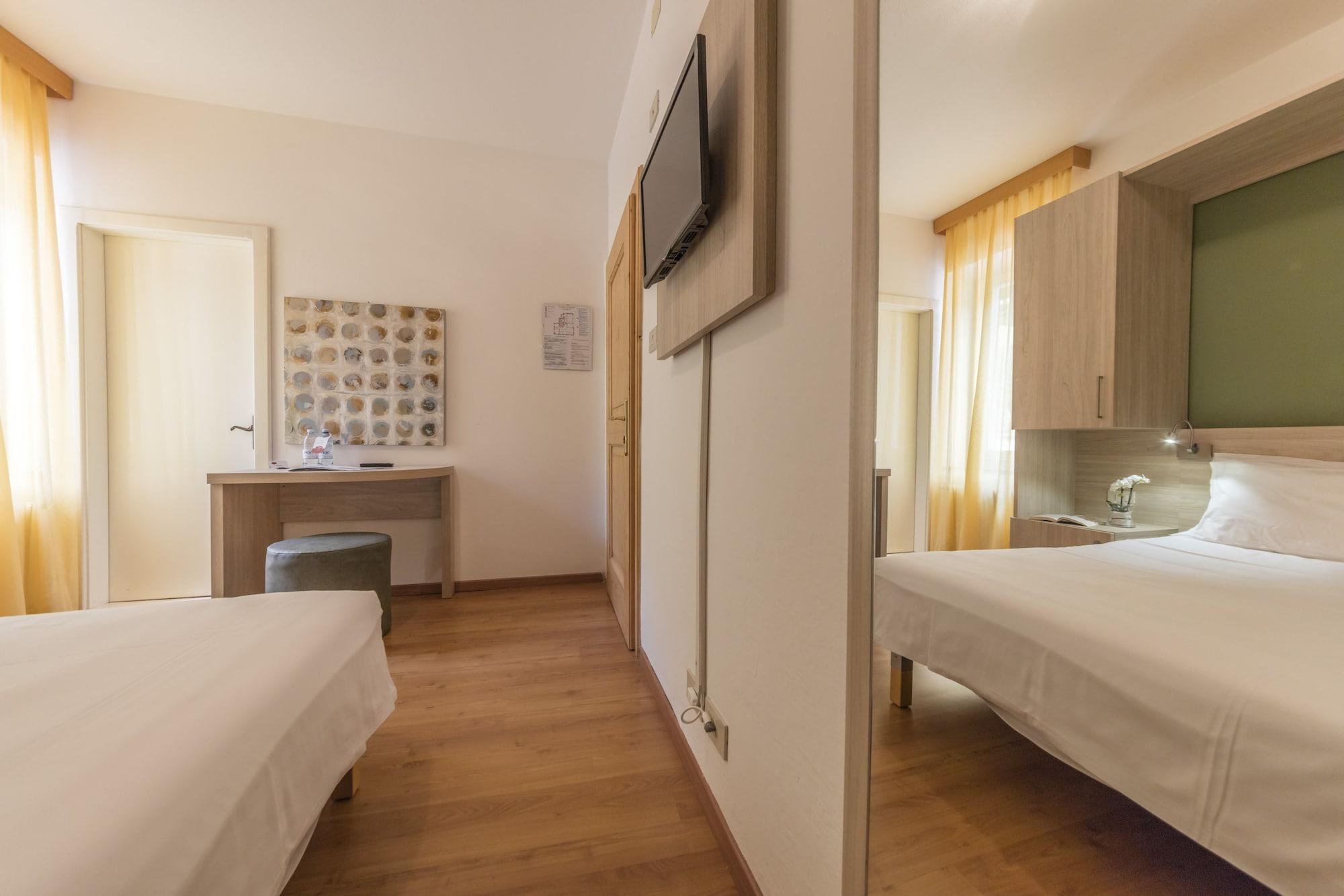Hotel Sorapiss Misurina Ngoại thất bức ảnh
