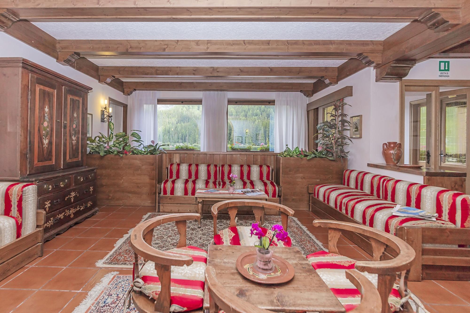 Hotel Sorapiss Misurina Ngoại thất bức ảnh