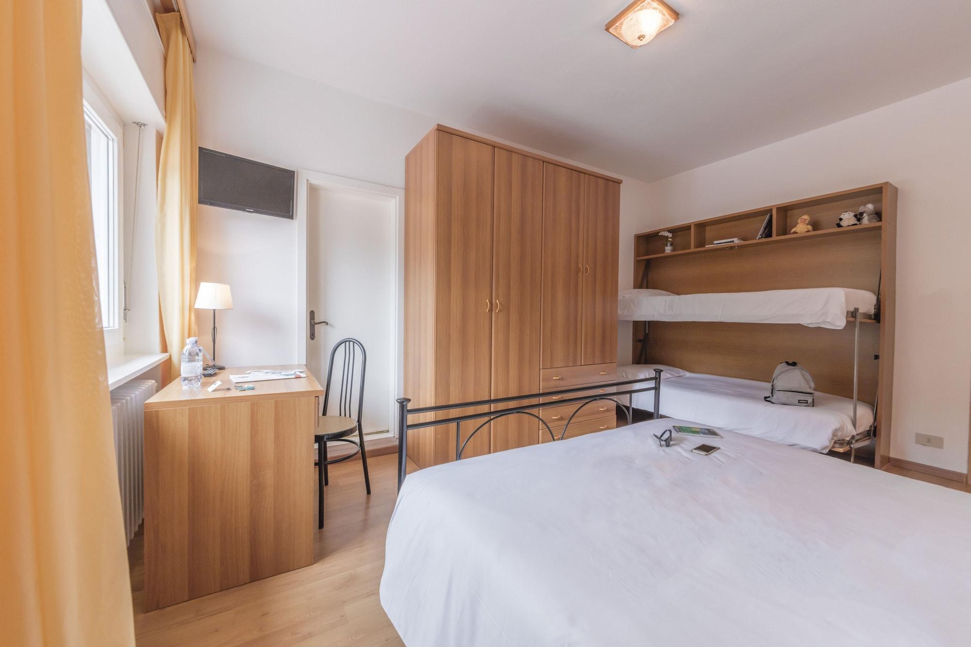 Hotel Sorapiss Misurina Ngoại thất bức ảnh
