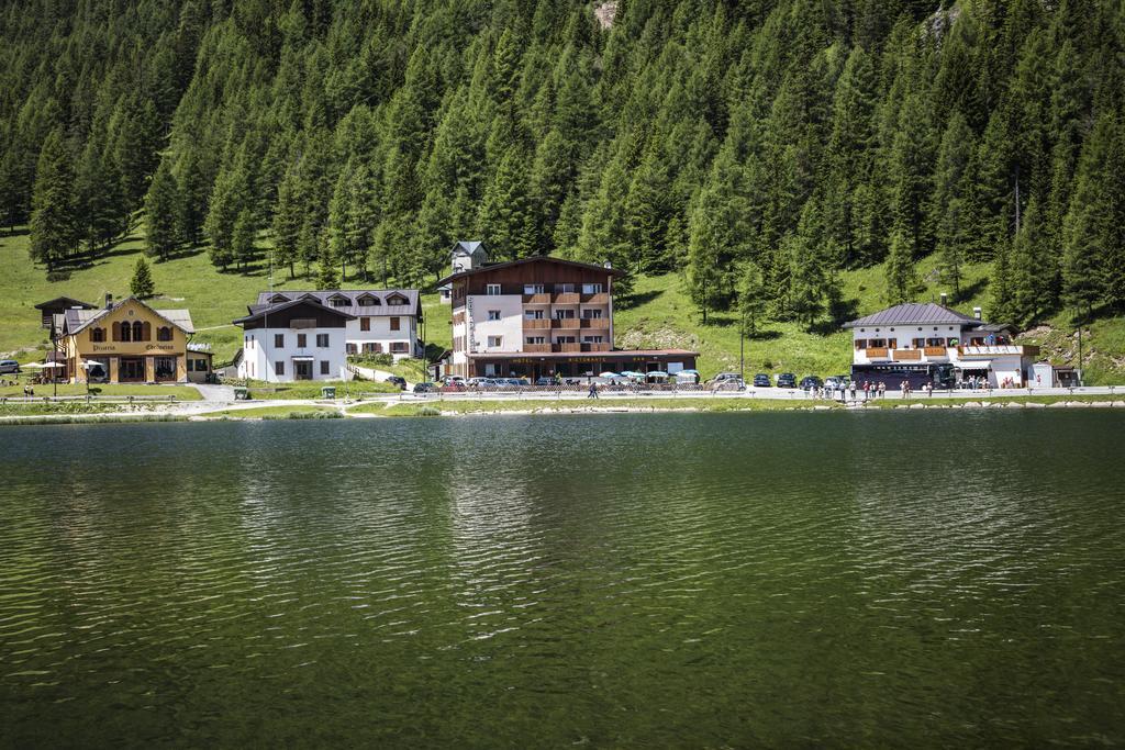 Hotel Sorapiss Misurina Ngoại thất bức ảnh