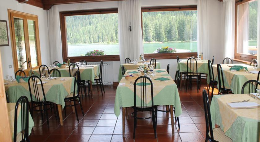 Hotel Sorapiss Misurina Ngoại thất bức ảnh
