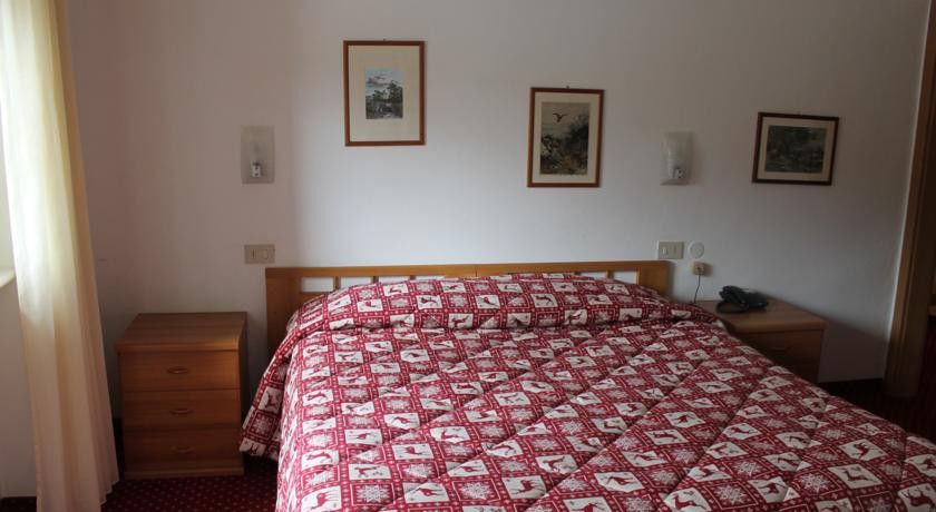 Hotel Sorapiss Misurina Ngoại thất bức ảnh