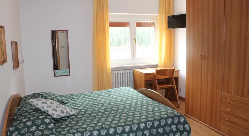 Hotel Sorapiss Misurina Ngoại thất bức ảnh
