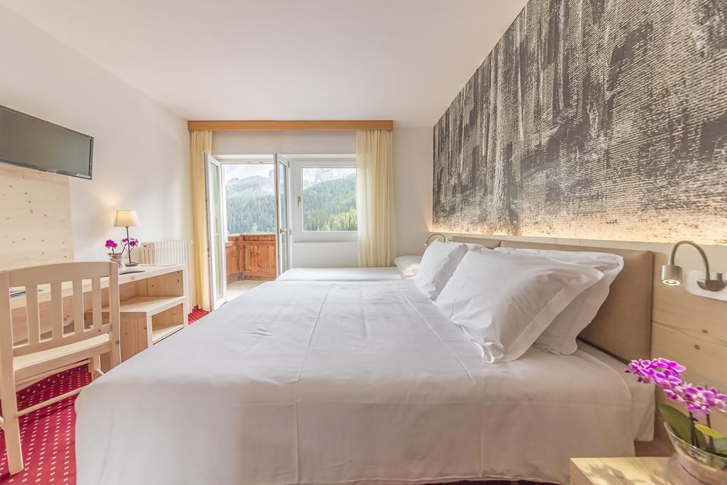 Hotel Sorapiss Misurina Ngoại thất bức ảnh