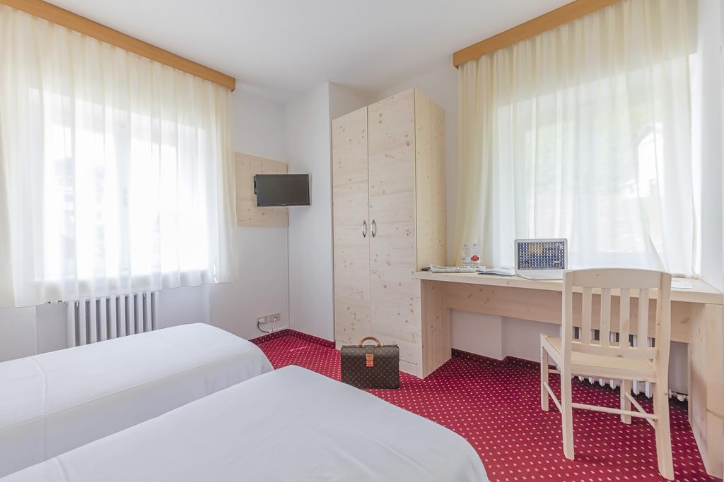 Hotel Sorapiss Misurina Ngoại thất bức ảnh