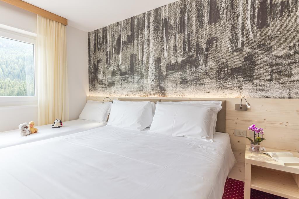 Hotel Sorapiss Misurina Ngoại thất bức ảnh